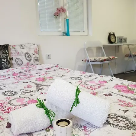 Stefanovic Pensjonat